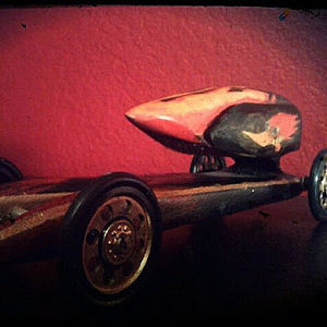 Meet your Posher, David